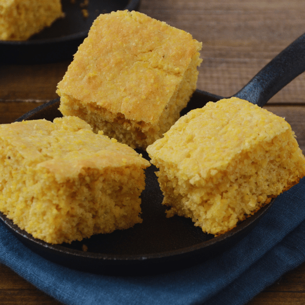 vegan cornbread dressing